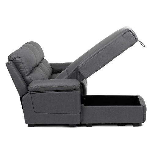 Polohovací sedací souprava ASD-4213