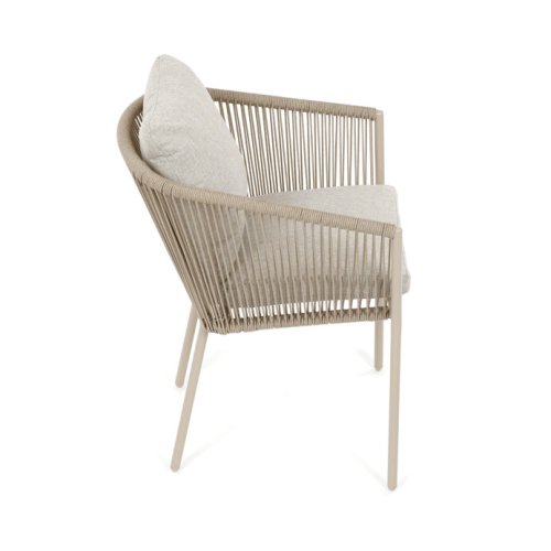 Zahradní židle AZC-C1179