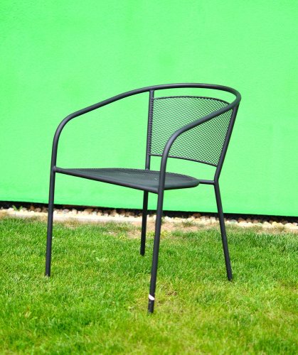 Zahradní židle ZWMC-32