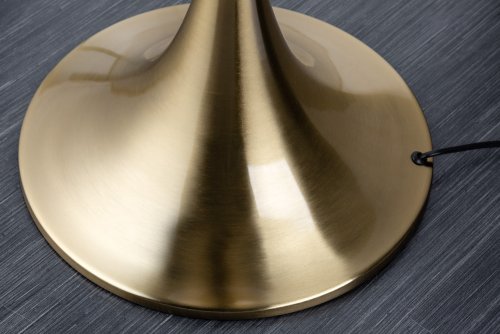Stojací lampa LUANDA Dekorhome