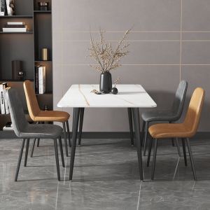 Jedálenský stôl FLORENC TYP 1