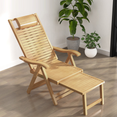 Záhradné polohovacie kreslo URSEL