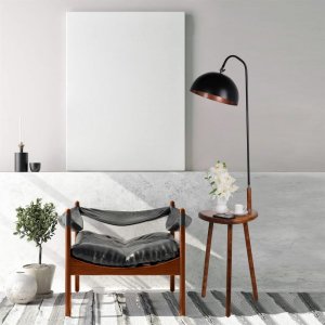 Stojacia lampa 8272-1