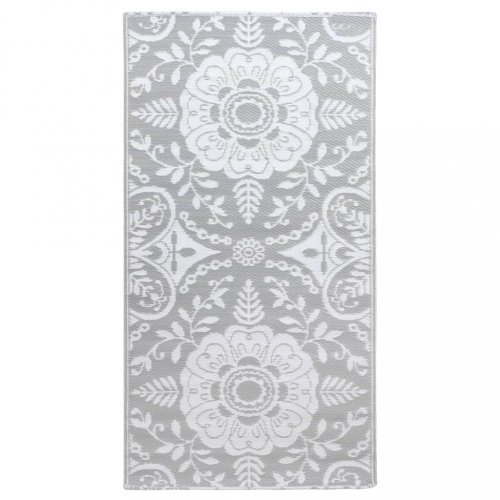 Venkovní koberec PP Dekorhome - ROZMĚR: 190x290 cm
