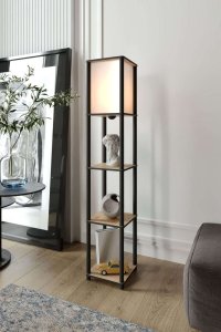Stojací lampa TIER