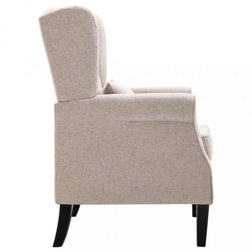 Kreslo patchwork Dekorhome
