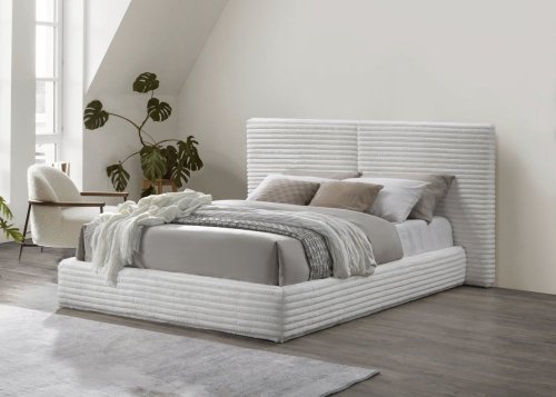 Posteľ MADERA 160