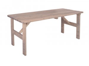 Záhradný stôl VIKING 150 cm
