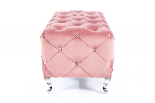 Taburet HESTIA VELVET
