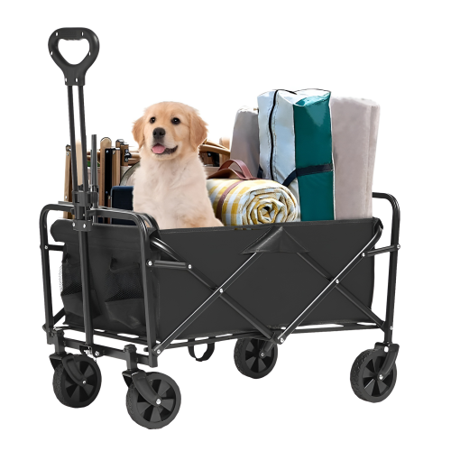 Záhradný vozík KARIL