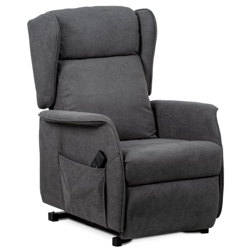 Elektrické polohovacie TV kreslo TV-1190