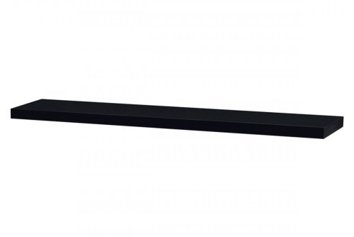 Nástenná polička P-002 120 cm