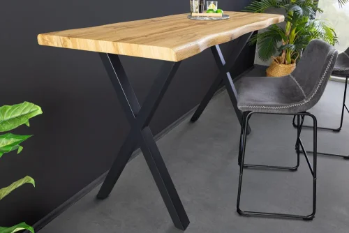 Barový stôl HYMEN Dekorhome