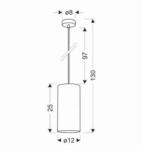 Závesná lampa Fleri čierna 1x60 e27 tienidlo 12x25 béžový ratan