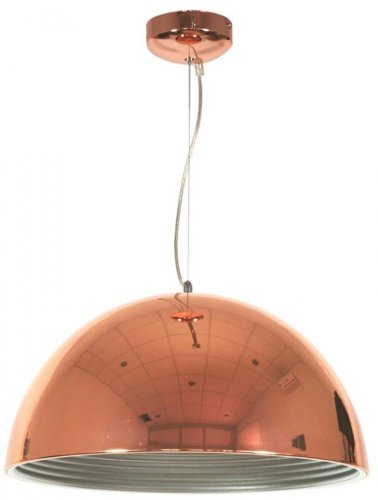 Závesná lampa AMALFI 1xE27 - PRIEMER: 30 cm