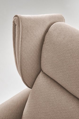 Elektrické polohovacie kreslo GELATO