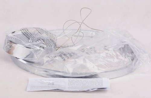 Závesná lampa LUNE 25W