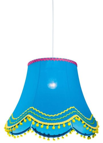 Závěsná lampa ARLEKIN 1xE27