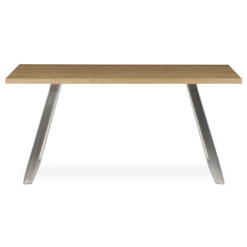 Jedálenský stôl HT-W1515 OAK