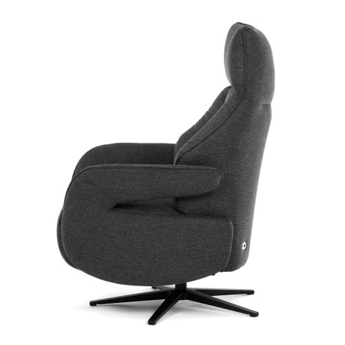 Polohovací TV křeslo TV-B3973