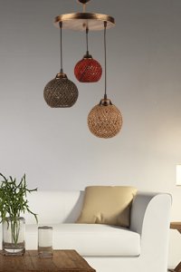 Luster SP006