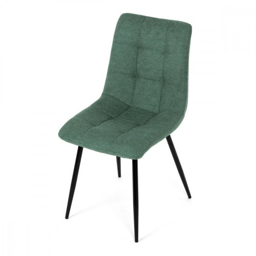 Jedálenská stolička DCL-193 - BAREVNÁ VARIANTA: Zelená