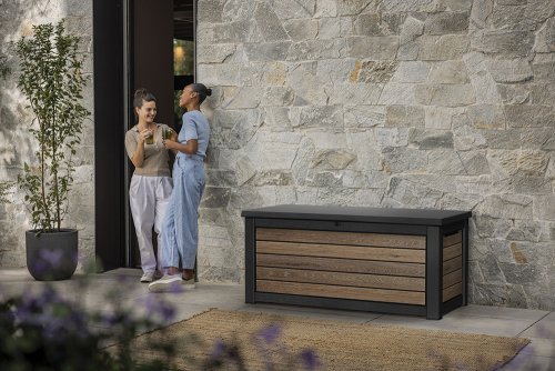 Záhradný úložný box SIGNATURE 630 l