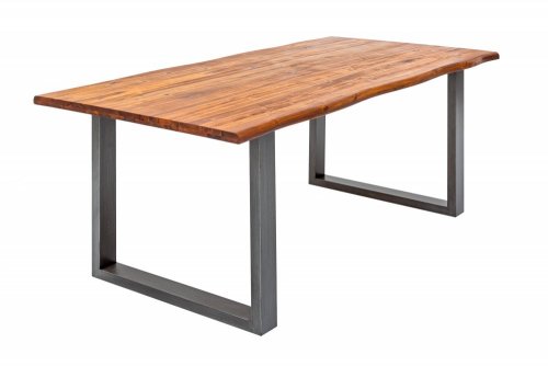 Jedálenský stôl TALOS Dekorhome - ROZMER: 180x90x76 cm