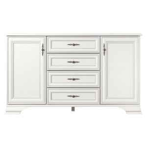 Komoda KENTAK KOM2D4S