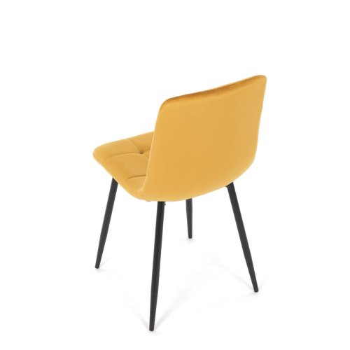 Jídelní židle CT-281 samet