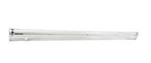 OLS136-02 Svítidlo s jednou zářivkou T8 1x36W