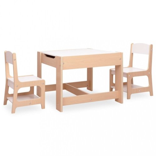 Dětský set MDF Dekorhome
