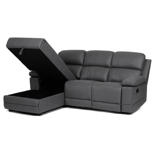 Polohovací sedací souprava ASD-4213