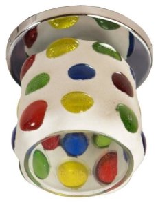 Stropné svietidlo G4