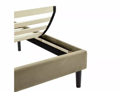 Posteľ Columbia Velvet