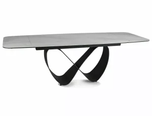 Stôl Infinity Ceramic Nature Cloud