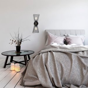 Nástenná lampa Zeyno - 3295