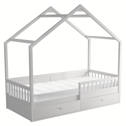 Detská Montessori posteľ BIANKA