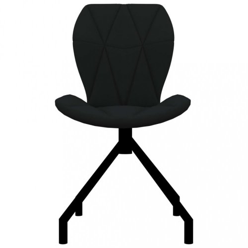 Jedálenská stolička 2 ks umelá koža Dekorhome - BAREVNÁ VARIANTA: Cappuccino