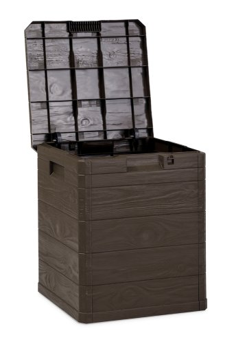 Zahradní úložný box WOODYS 90 l