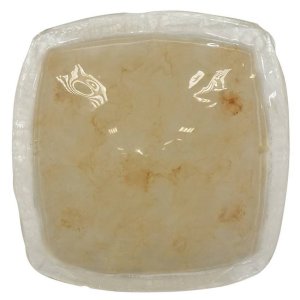 Stropná lampa Borgo 30 marmo 1X60W E27 Akcia