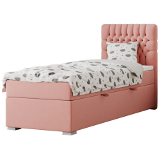 Boxspringová postel AUDREY 90
