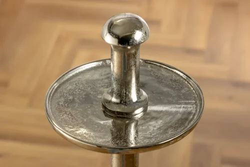 Etažér 180 cm AMON Dekorhome