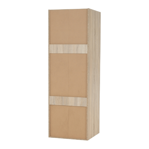 Skříň věšáková TEMPO ASISTENT NEW 005