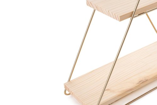 Nástěnná police Masa Servis Rafı, Organize Çok Amaçlı Düzenleyici