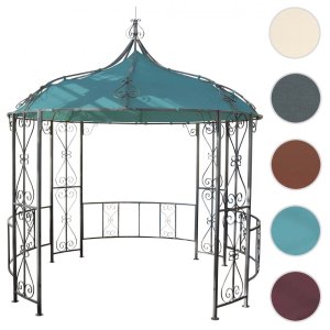 Záhradná pergola 3 x 3 m Almeria