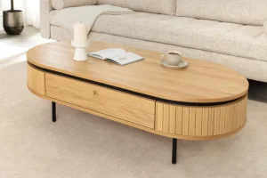 Konferenčný stolík ARTEMIS Dekorhome