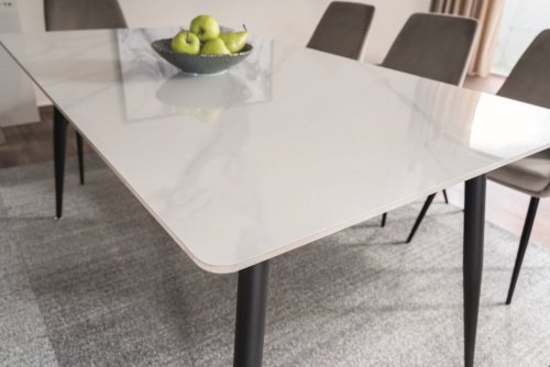 Jedálenský stôl RION - ROZMER: 130x70x76 cm