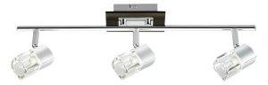 Stropní lampa 3xG9 48cm Cava strip
