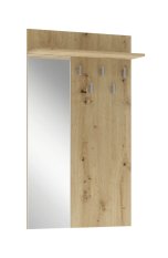 Věšákový panel LIMA PR-1